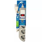 Filtro De Linha Bivolt Circuit Breaker Dn1642 - Daneva