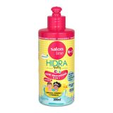 Creme Multifuncional 4 Em 1 Salon Line Hidra Multy Kids 300ml