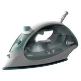 Ferro A Vapor Oster Antiaderente, Verde - 220 Volts