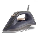 Ferro De Passar Roupa A Vapor Britânia Bfv2000p 1200w