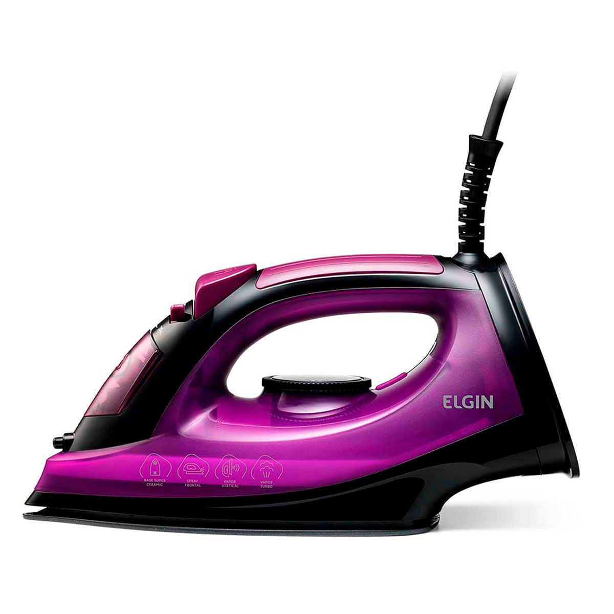 Ferro A Vapor Iron Light 220v Fva1002 Carrefour