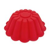 Forma De Silicone Petunia - Sn20278