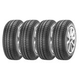 Kit 4 Pneus Aro 14 185/65R14 Pirelli P400 EVO