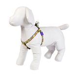 Peitoral Flop Para Cães - Tam. P