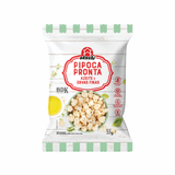 Pipoca De Milho Com Ervas Finas Okoshi 35g