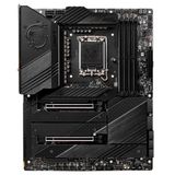 Placa Mãe Msi Meg Z690 Unify, Ddr5, Socket Lga1700, Atx, Chipset Intel Z690, 911-7D28-004