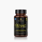 Kit 2x: Super Ômega 3 500mg Essential Nutrition 120 Cápsulas