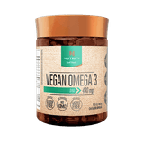 Kit 2x: Vegan Ômega 3 Nutrify 60 Cápsulas