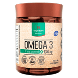 Kit 2x: Ômega 3 Nutrify 60 Cápsulas