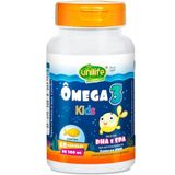 Ômega 3 500mg Kids 60cap