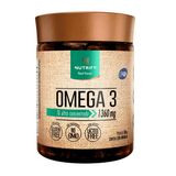 Ômega 3 120 Caps - Nutrify - Neutro