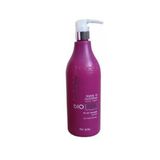 Leave-in Nutritivo Fulltrat Hobety 750 Gr