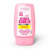 Leave In Desmaia Cabelo 5 Em 1 Forever Liss 140g