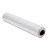 Plástico Termo Encolhivel 40cm X20mt Para Distribuidoras