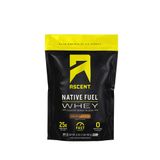 Manteiga De Amendoim Com Chocolate De Soro De Leite Native Fuel 2 Libras Da Ascent (pacote Com 2)