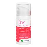 Hidratante Ouro Fino Bris Sérum Equilíbrio Pele Seca Para Cães E Gatos - 30 Ml