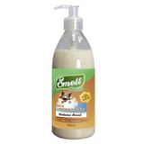 Máscara Vetsense Smell Fresh Max Hidratação Geleia Real Para Cães E Gatos - 500 Ml