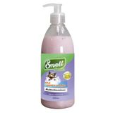 Máscara Vetsense Smell Fresh Max Hidratação Multivitaminas Para Cães E Gatos - 500 Ml