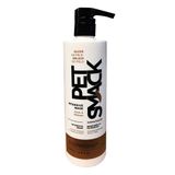 Mascara De Hidratação Centagro Pet Smack Para Cães E Gatos - 450 G