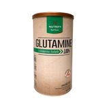 Glutamine 500g Nutrify