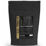 L - Glutamina 1kg - 100% Pura Importada - Soldiers Nutrition