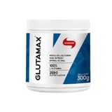 Suplemento Em Pó Vitafor Glutamax Glutamina Em Pote De 300g  300 G