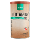 Kit 2x: Glutamine Glutamina Isolada Nutrify 500g