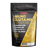 Imuno Glutamine Monster 150g - Red Series