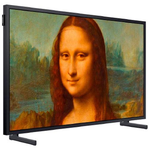 Tv 32p Samsung Smart Qled Full Hd The Frame - Qn32ls03bbgxz