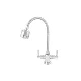 Torneira Misturador Monobloco Para Cozinha Bancada