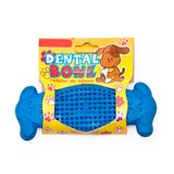 Brinquedo Dental Bone Pequeno Alvorada Cores Sortidas