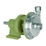 Bomba Centrifuga Mancalizada Schneider Mci-rq 1.1/2