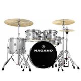 Bateria Nagano Garage Gig Gs