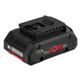 Bateria Bosch Procore 18v 4ah