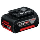 Bateria Bosch Gba 18v 4ah