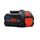 Bateria Bosch Procore 18v 8ah