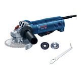 Esmerilhadeira Bosch Gws 9-125p 220v