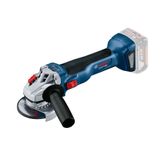 Esmerilhadeira Bosch Gws 18v-10 Sem Bateria E Carregador