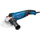 Esmerilhadeira Bosch Gws 18-125l 220v