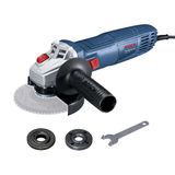 Esmerilhadeira Bosch Gws 700 220v