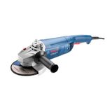 Esmerilhadeira Bosch Gws 2200-180 220v