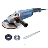 Esmerilhadeira Bosch Gws 25-230 220v