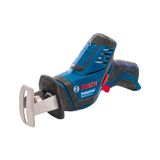 Serra Sabre Bosch Gsa 12v 14 Sem Baterias E Carregador