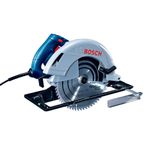 Serra Circular Bosch Gks 235 220v