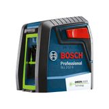 Nível A Laser Bosch Gll 2-12g