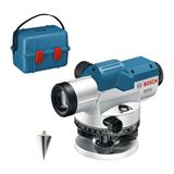 Nível Óptico Bosch Gol 26d