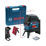 Nivel Laser Bosch Gcl 15