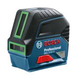 Nivel Laser Bosch Gcl 2-15g