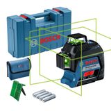 Nivel A Laser Bosch Gll 3-80 G