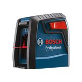 Nível A Laser Bosch Gll 2-12